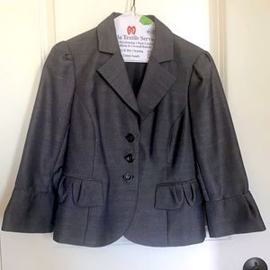 Nine West skirt suit
